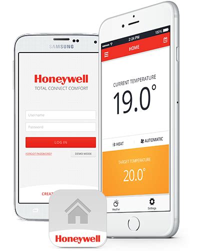 honeywell total connect comfort new owner.